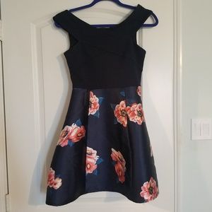 Cocktail Dress